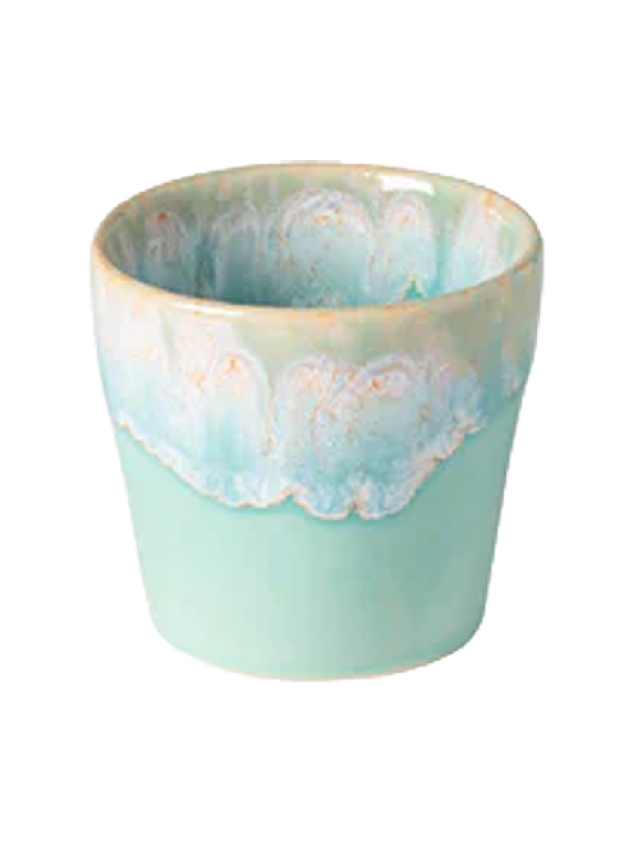 
Handmade "Grespresso Espresso" Mug - Water