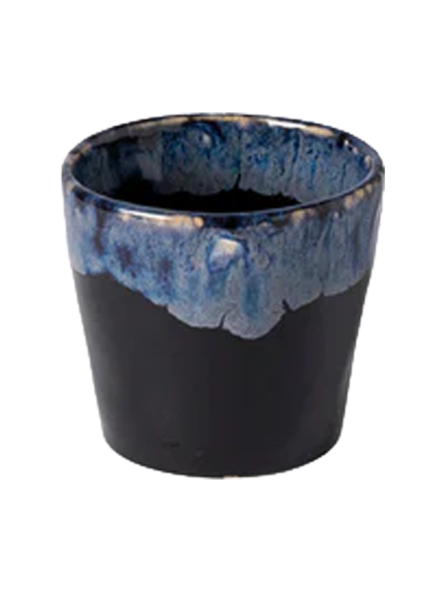 
Handmade "Grespresso Espresso" Mug - Black