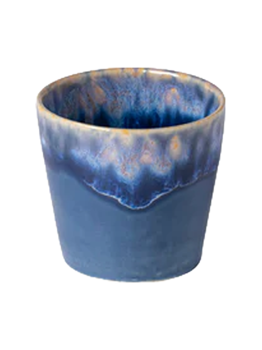 
Handmade "Grespresso Espresso" Mug - Denim