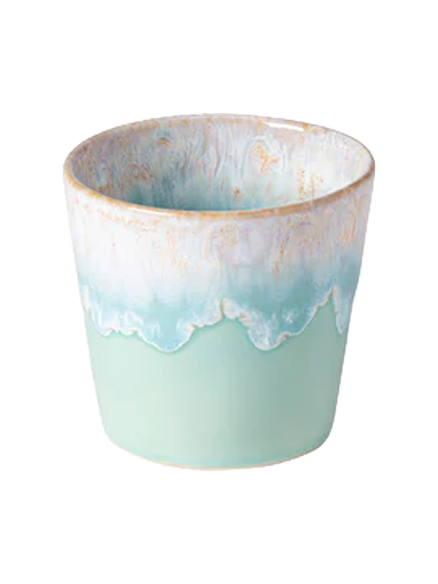 
Handmade "Grespresso Lungo" Mug - Water