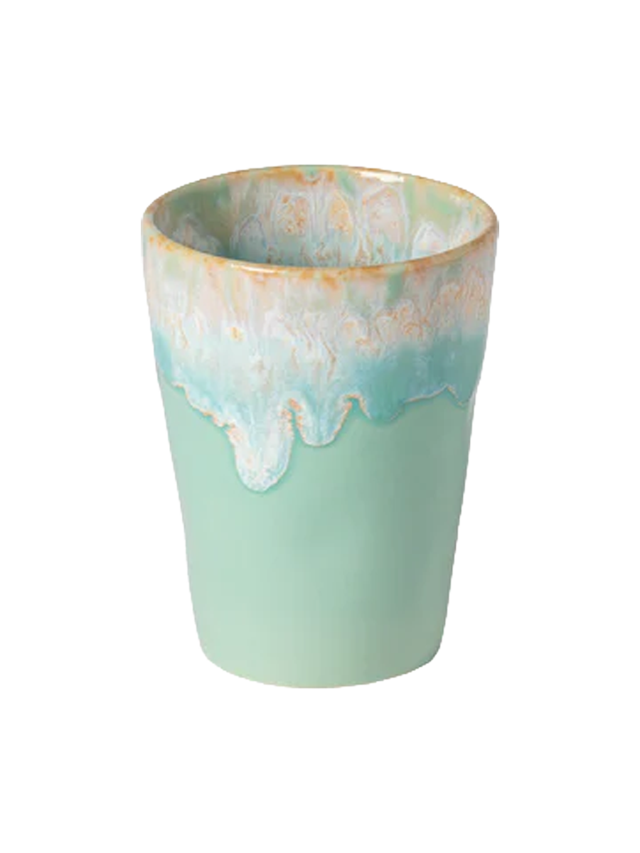 
Handmade Mug "Grespresso Mocca" - Water
