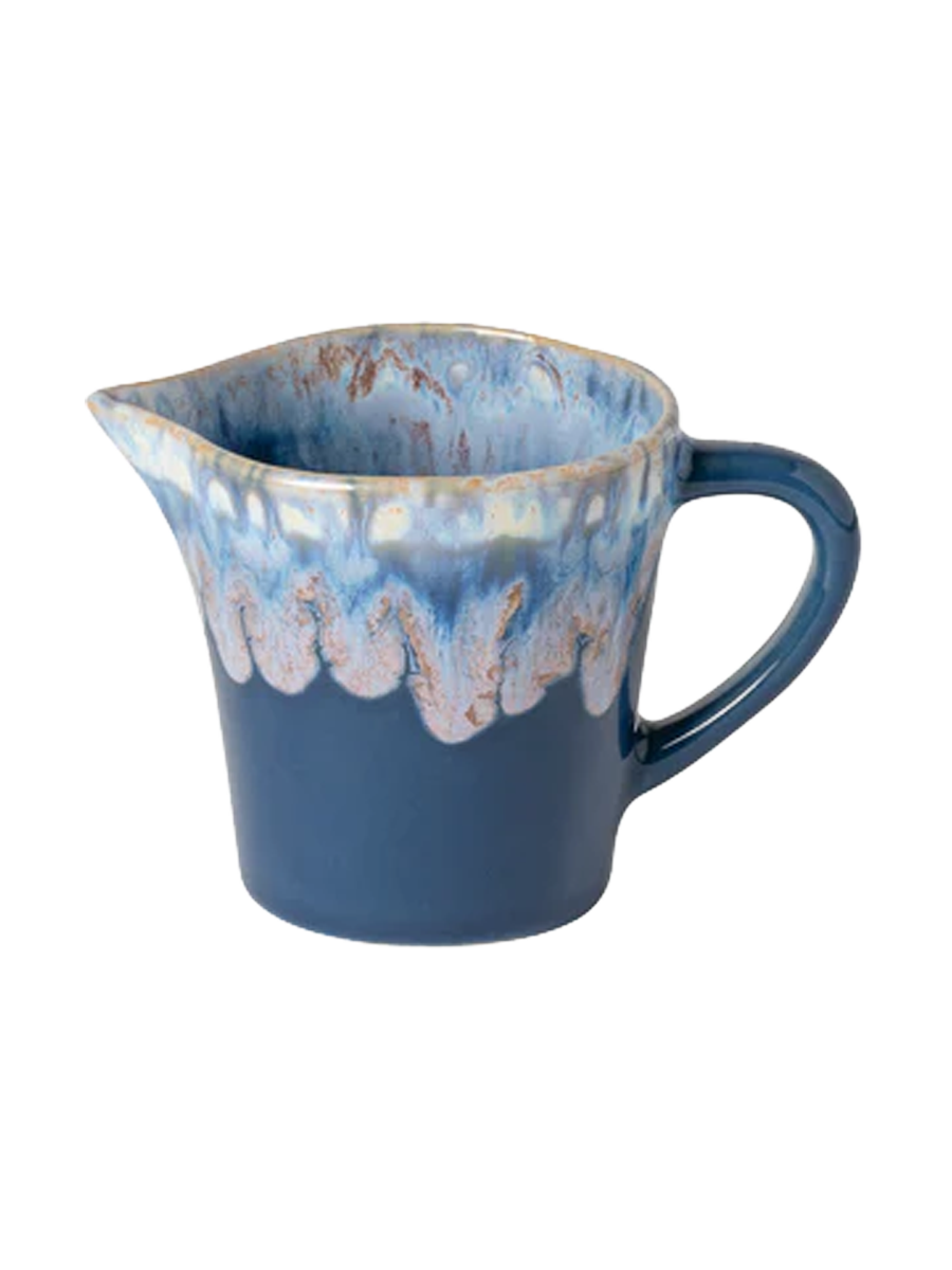 
Crémier artisanal « Grespresso » - Denim