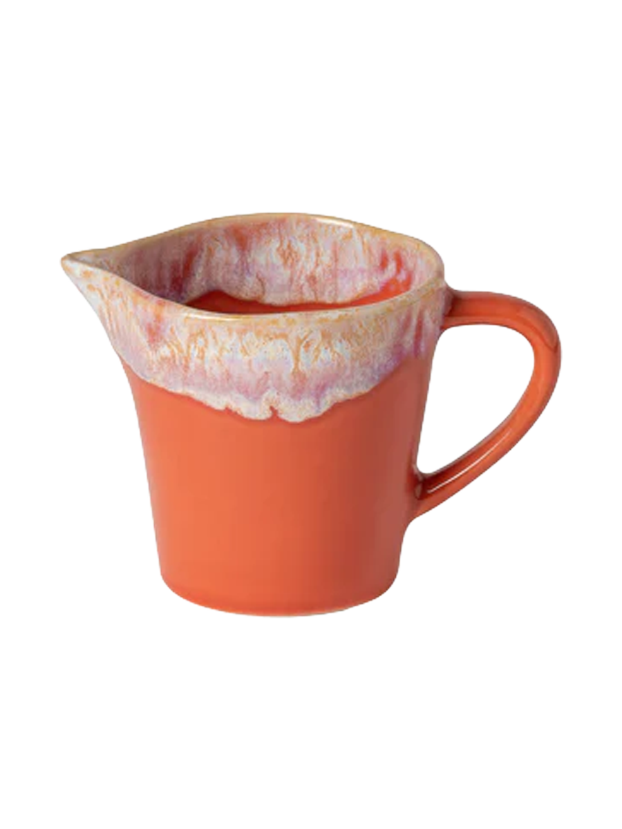 
Crémier artisanal « Grespresso » - Rouge Crépuscule