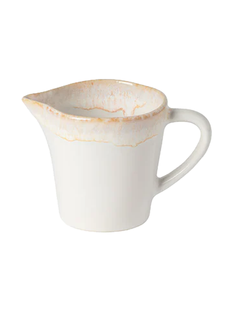 
Crémier artisanal « Grespresso » - Blanc