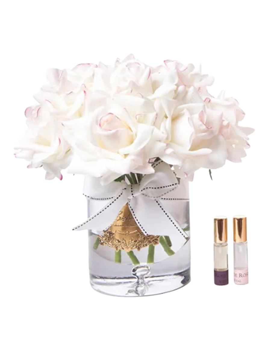 
Diffuseur de parfum d'ambiance de luxe « Luxury Grand Bouquet » - Fard à joues rose
