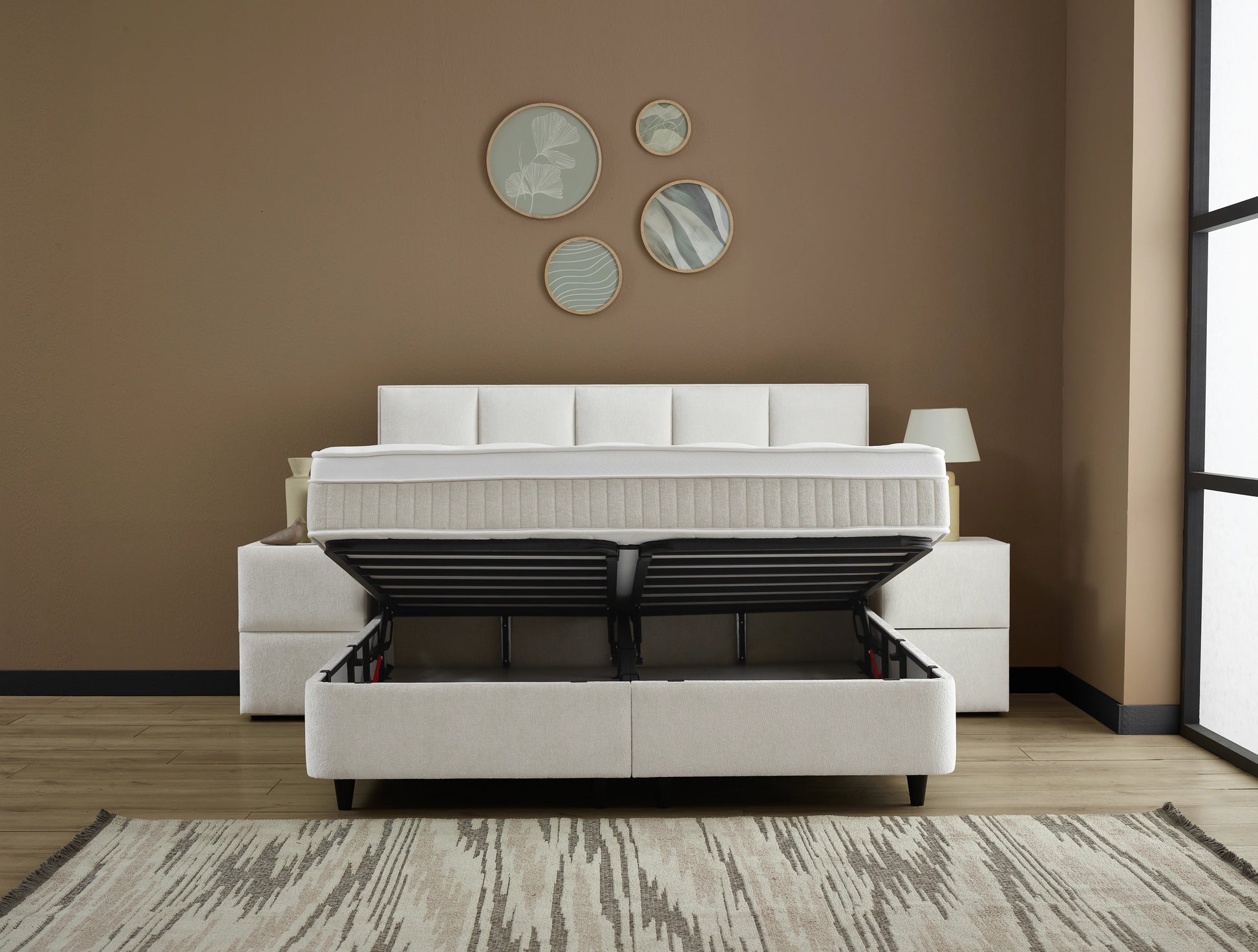 IMAGE for product variant SKU LUCAS-140x200