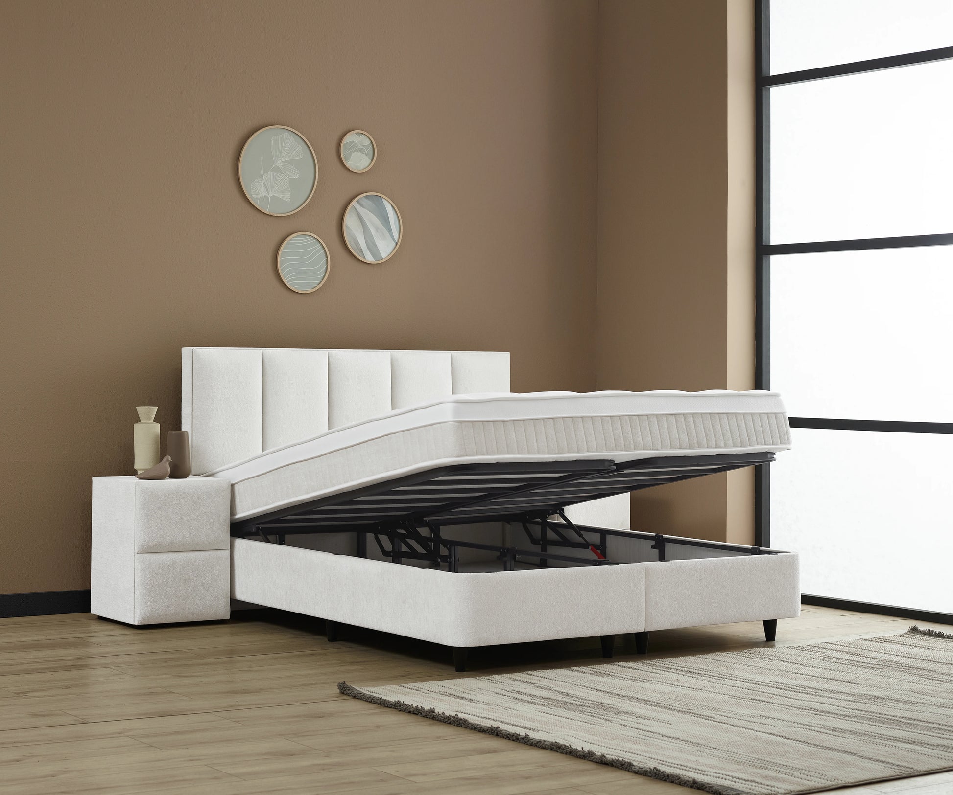 IMAGE for product variant SKU LUCAS-160x200