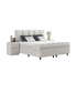 IMAGE for product variant SKU LUCAS-180x200