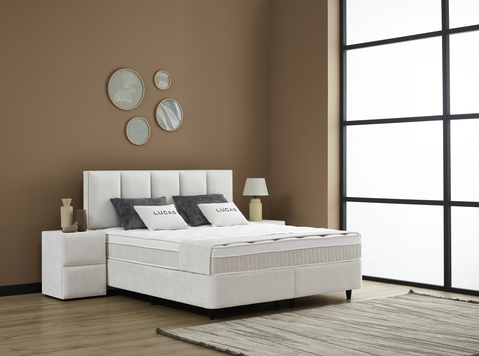 IMAGE for product variant SKU LUCAS-180x200