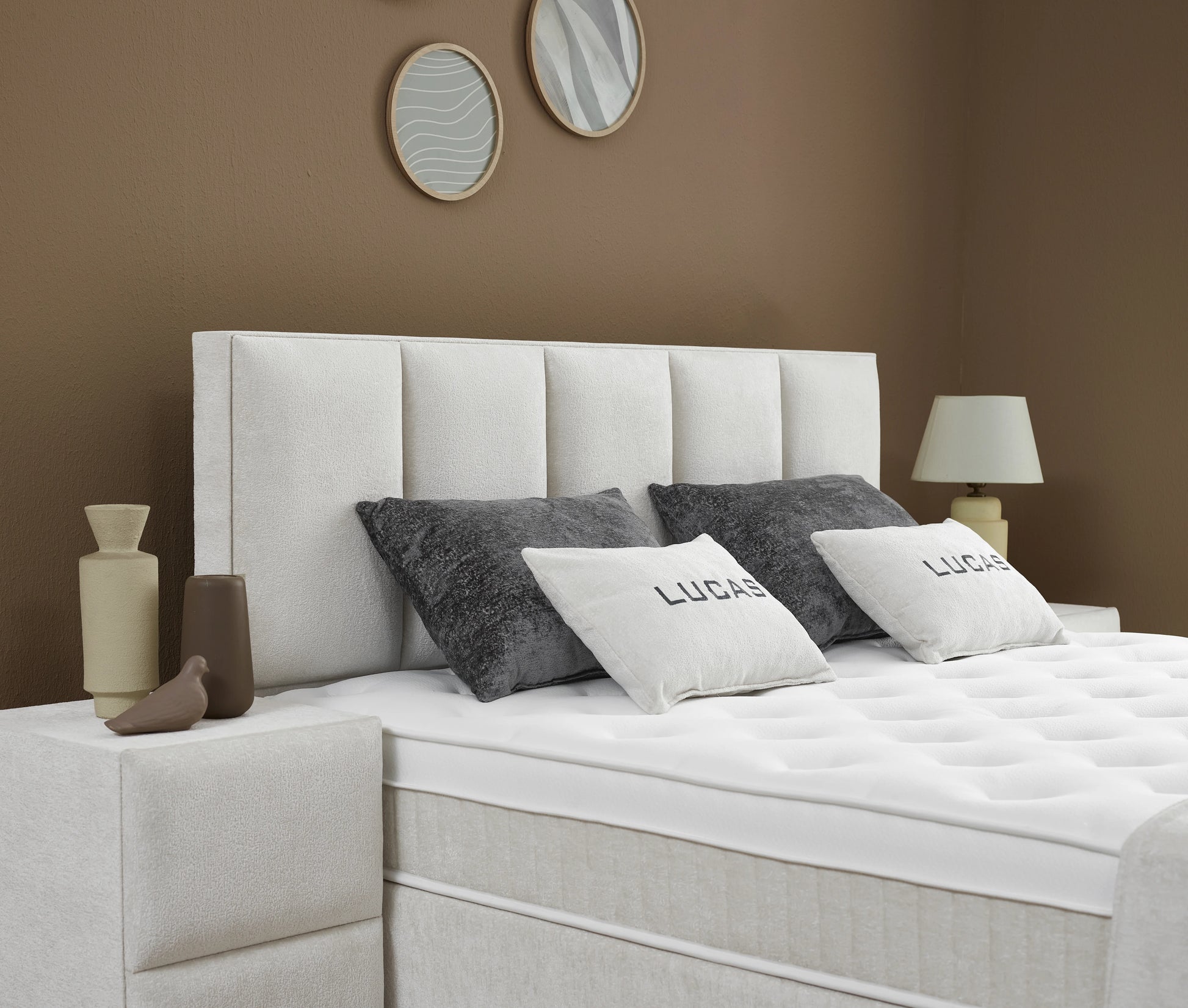 IMAGE for product variant SKU LUCAS-180x200