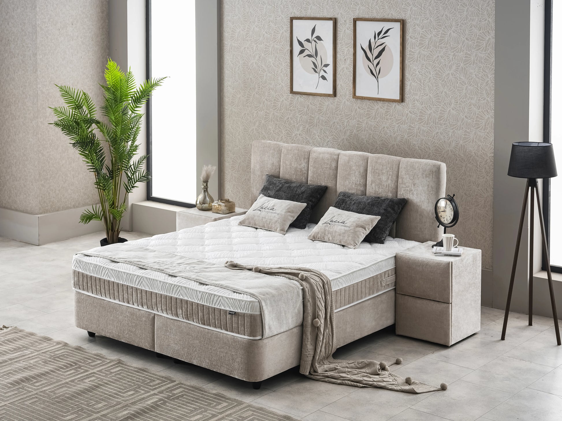 IMAGE for product variant SKU LUCIA-140x200