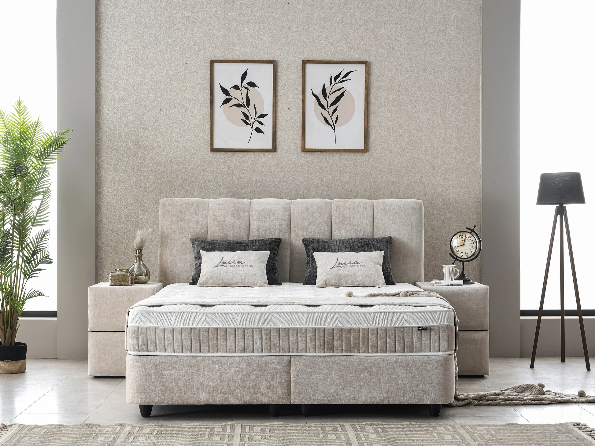 IMAGE for product variant SKU LUCIA-140x200