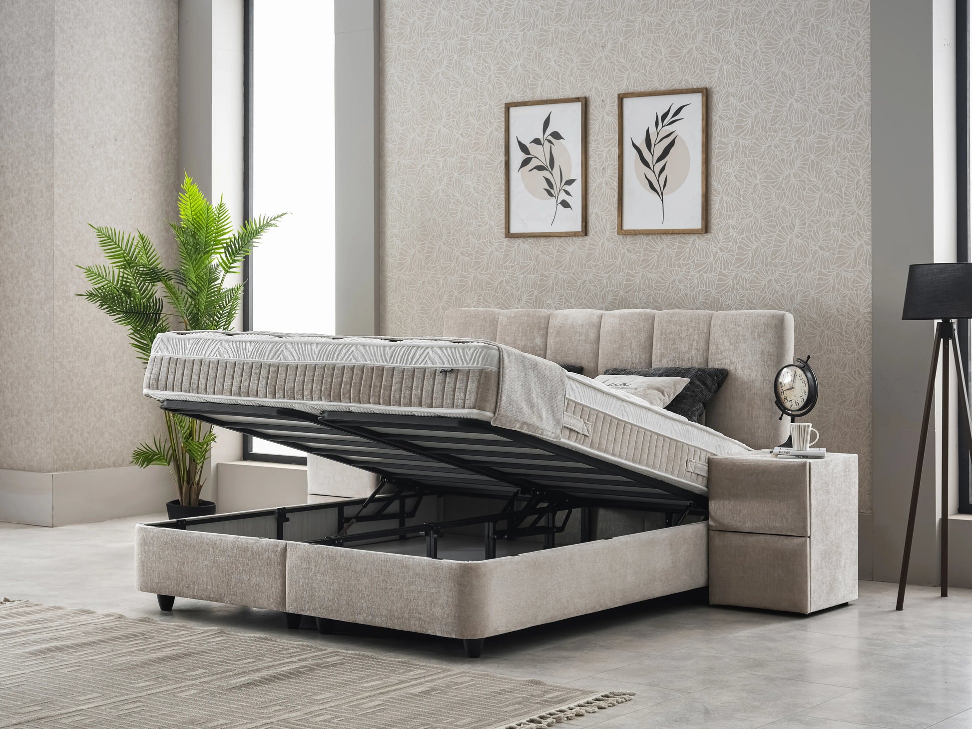 IMAGE for product variant SKU LUCIA-140x200