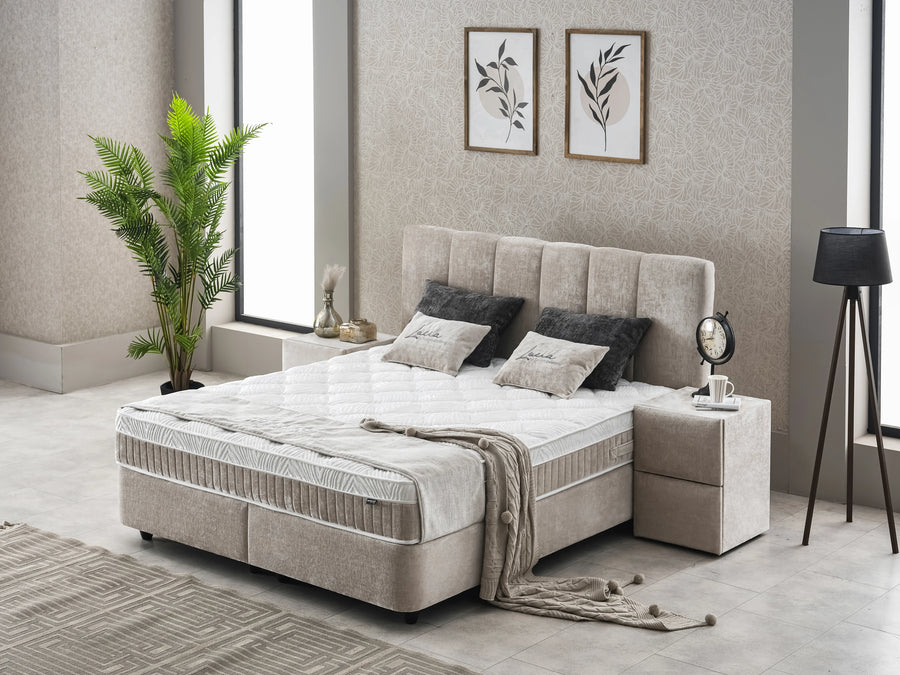 IMAGE for product variant SKU LUCIA-160x200