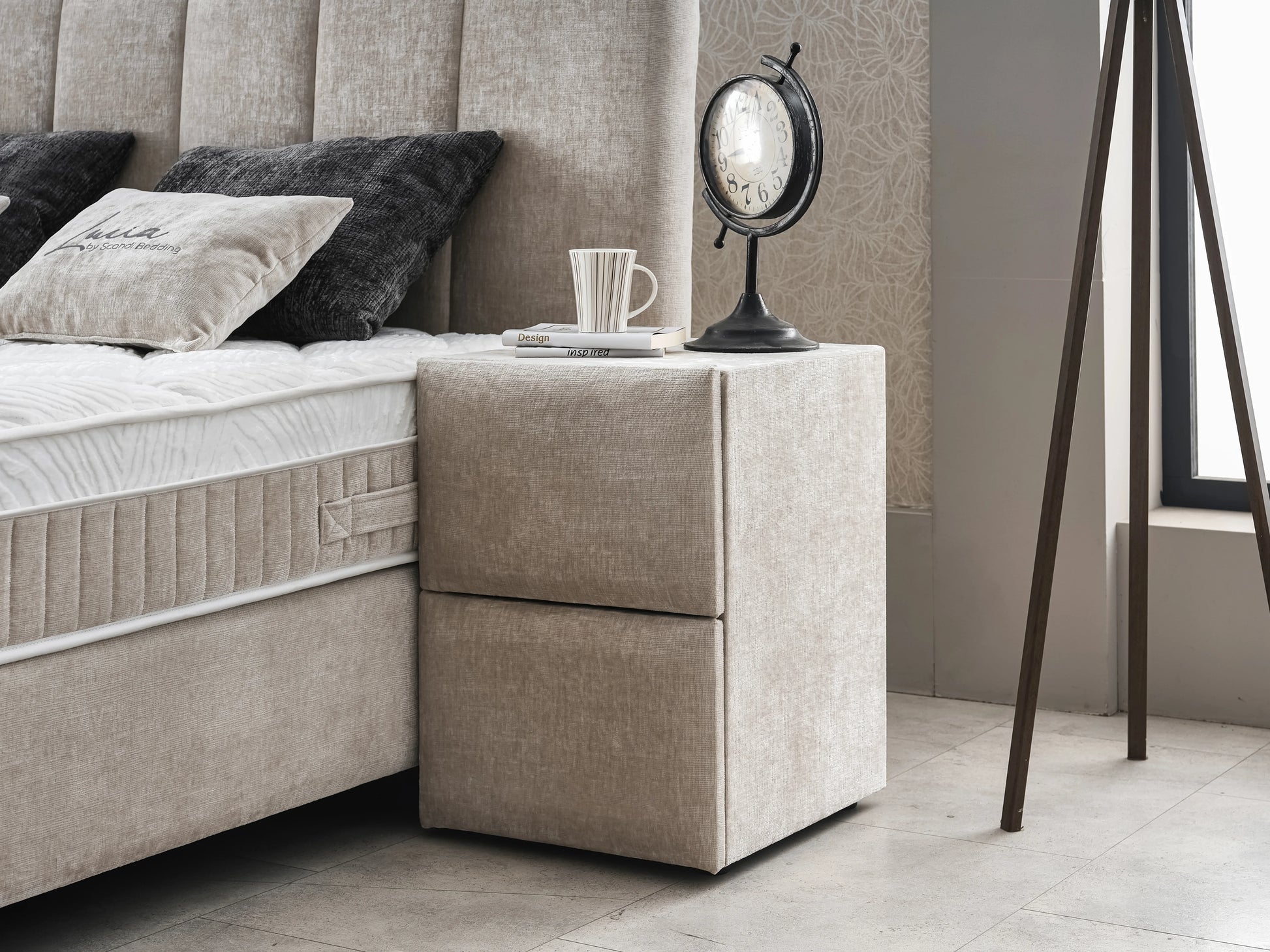 IMAGE for product variant SKU LUCIA-160x200