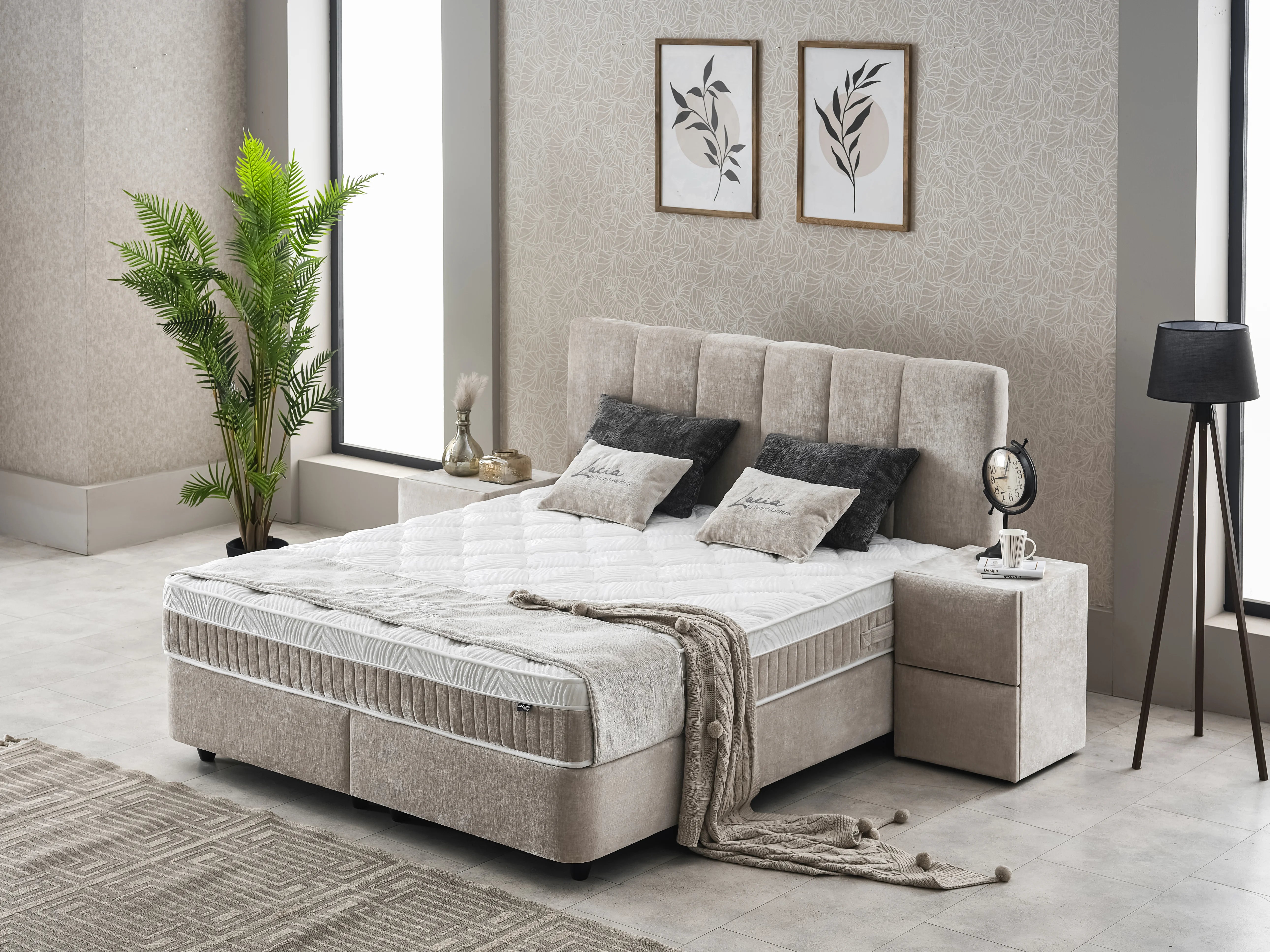 IMAGE for product variant SKU LUCIA-180x200