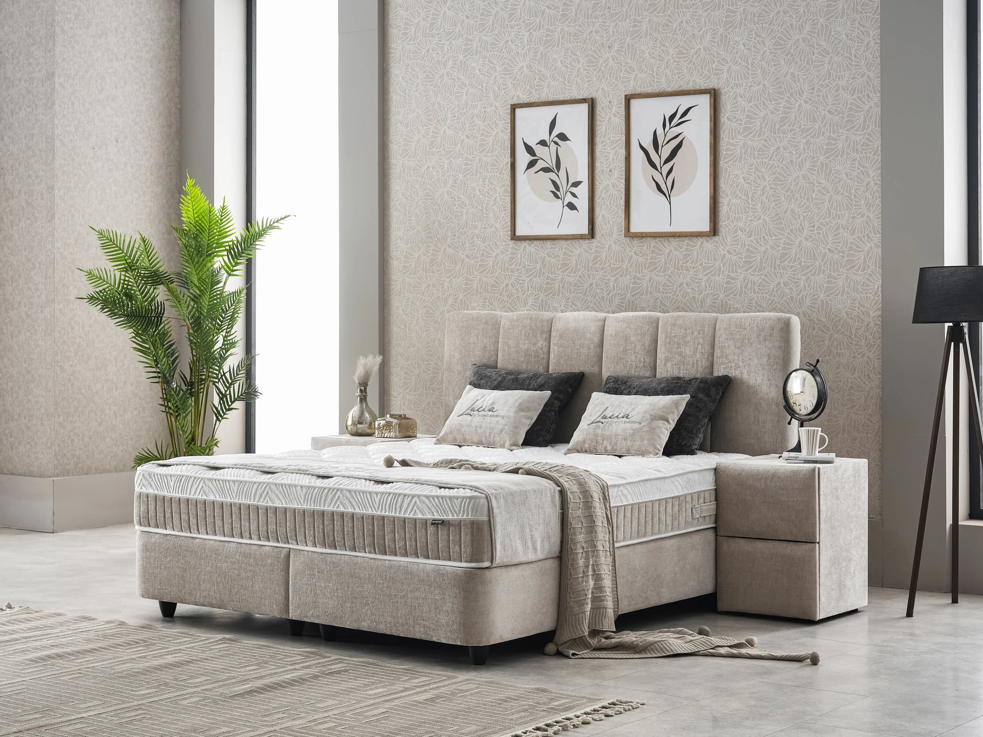 IMAGE for product variant SKU LUCIA-180x200