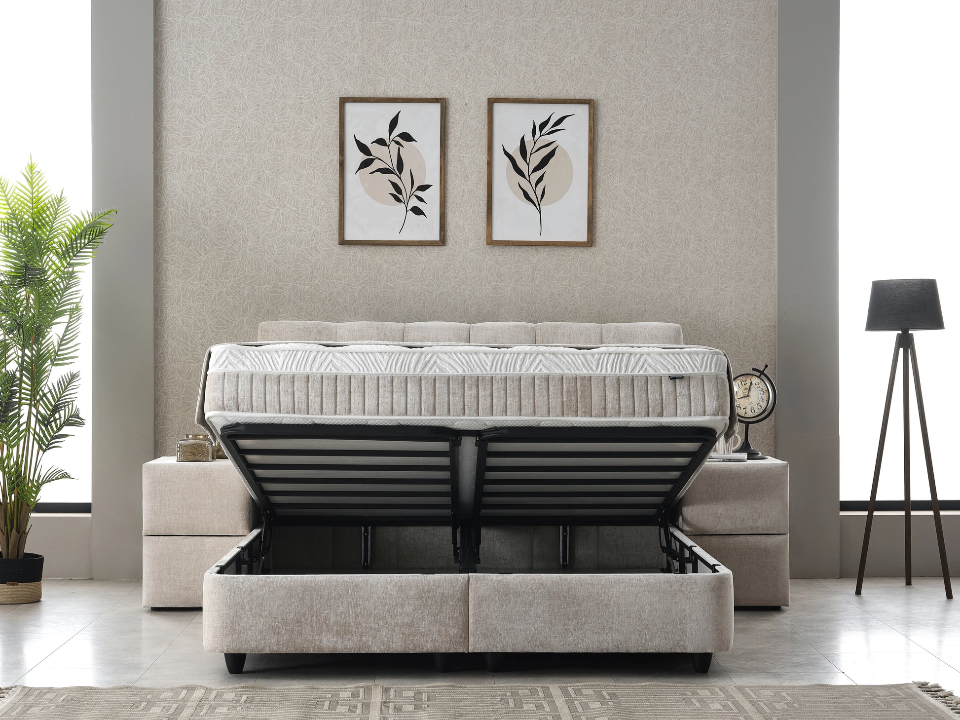 IMAGE for product variant SKU LUCIA-180x200