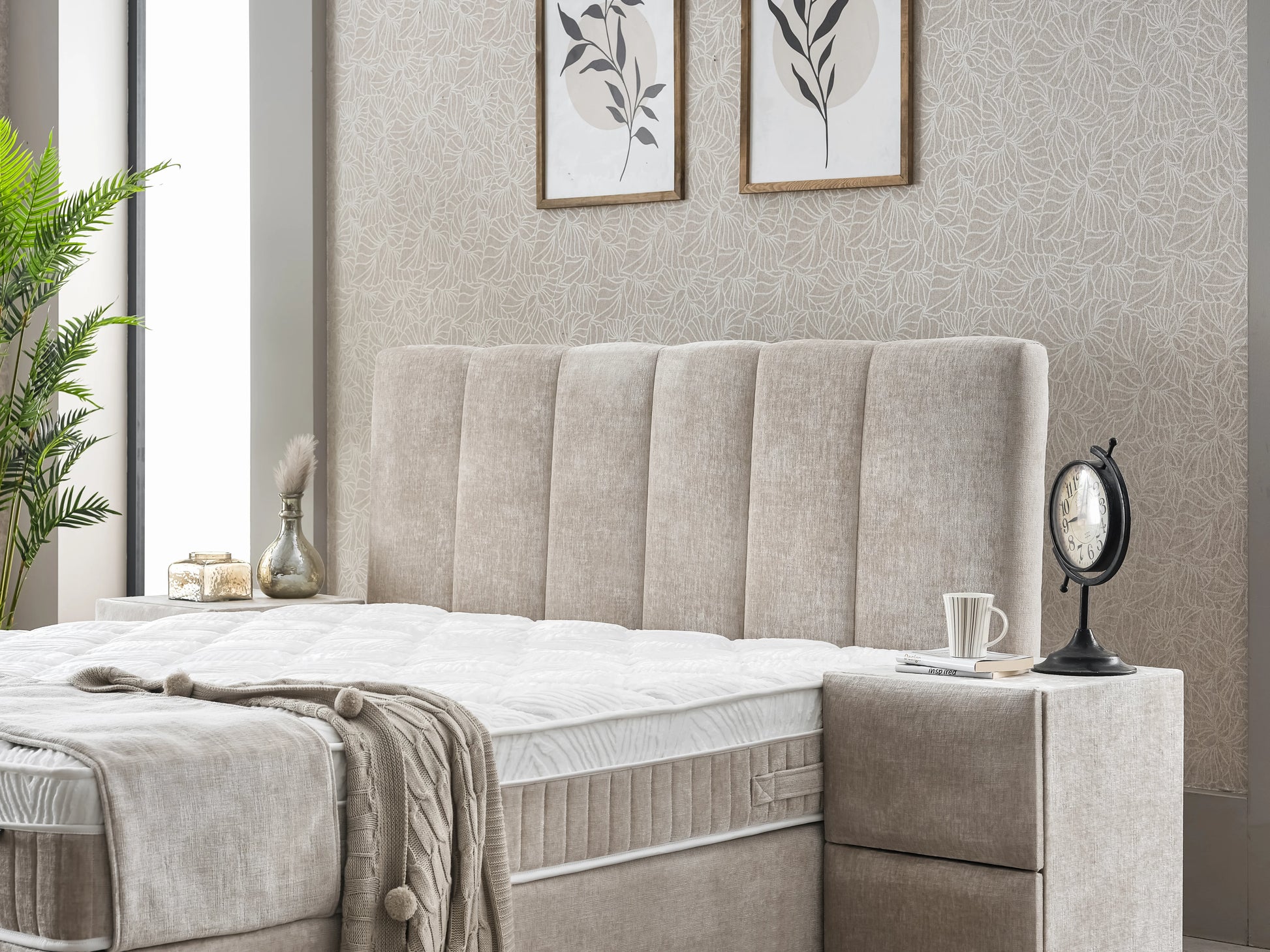 IMAGE for product variant SKU LUCIA-180x200