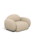 Cuir véritable Beige