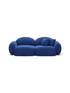 Velvet cover Royal Blue