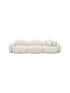 Bouclé White