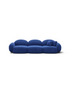 Velvet cover Royal Blue