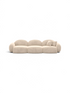 Velvet cover Cream