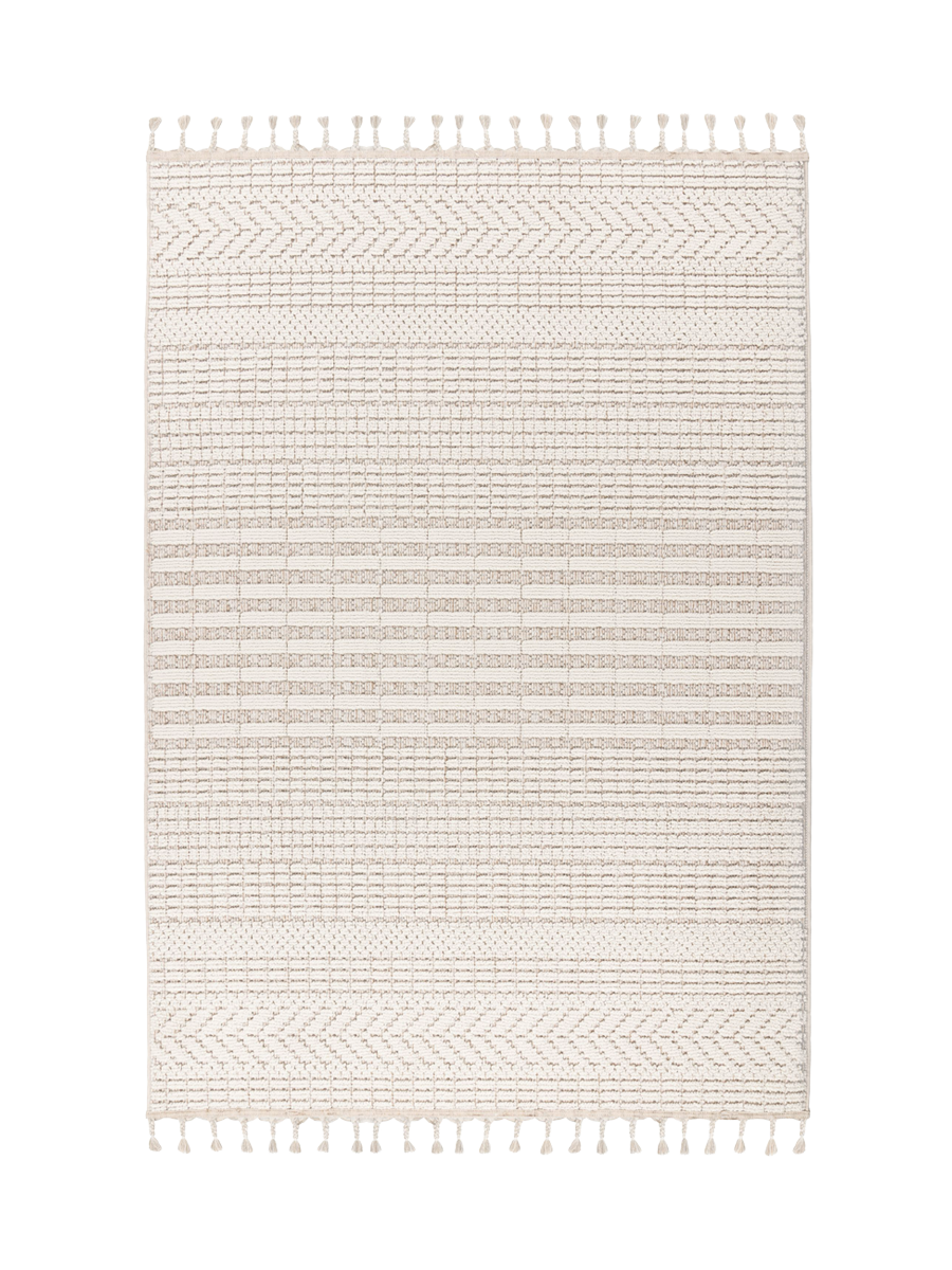 IMAGE for product variant SKU LUX301-Ivory-80x150