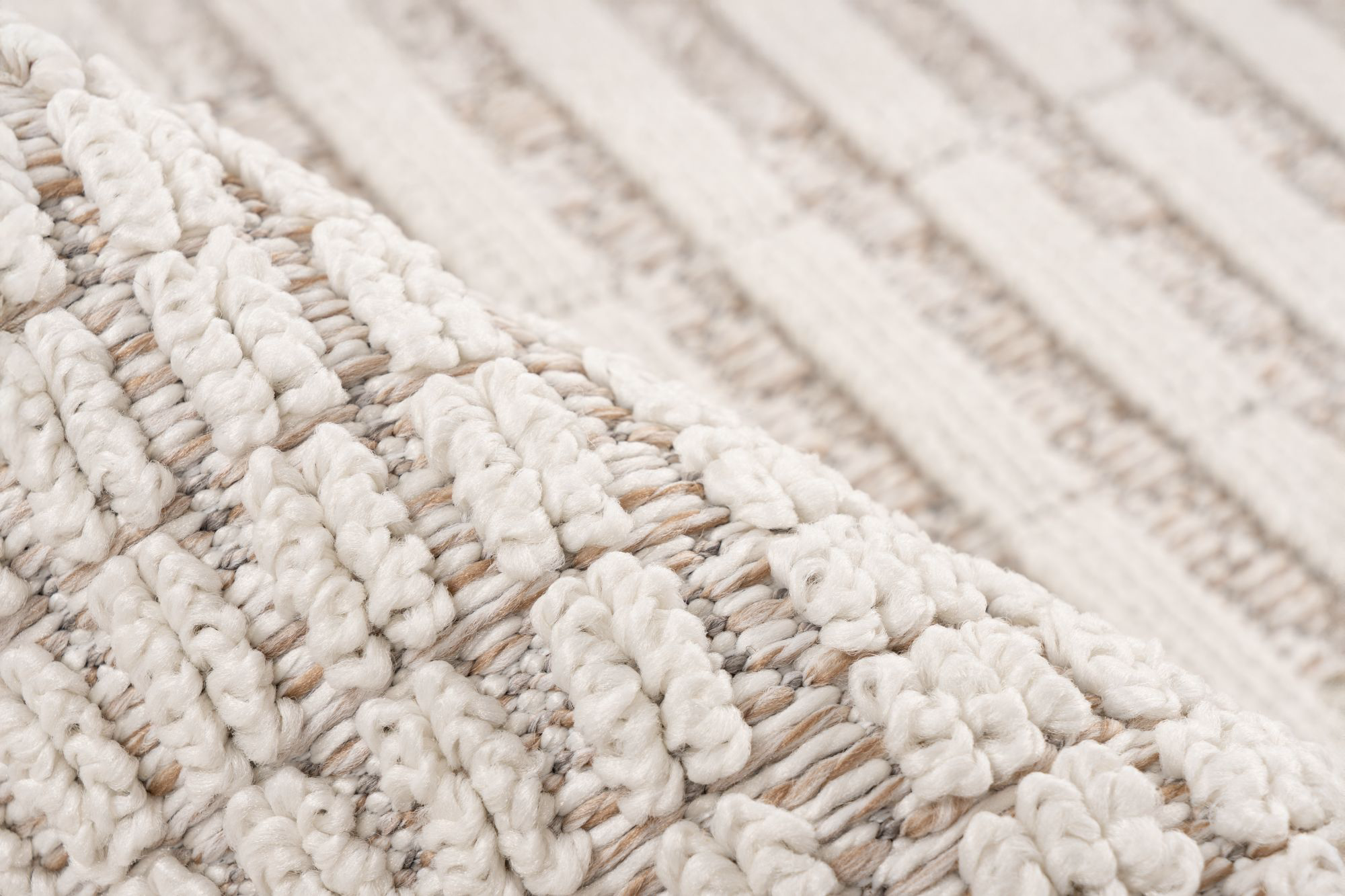 IMAGE for product variant SKU LUX301-Ivory-80x150