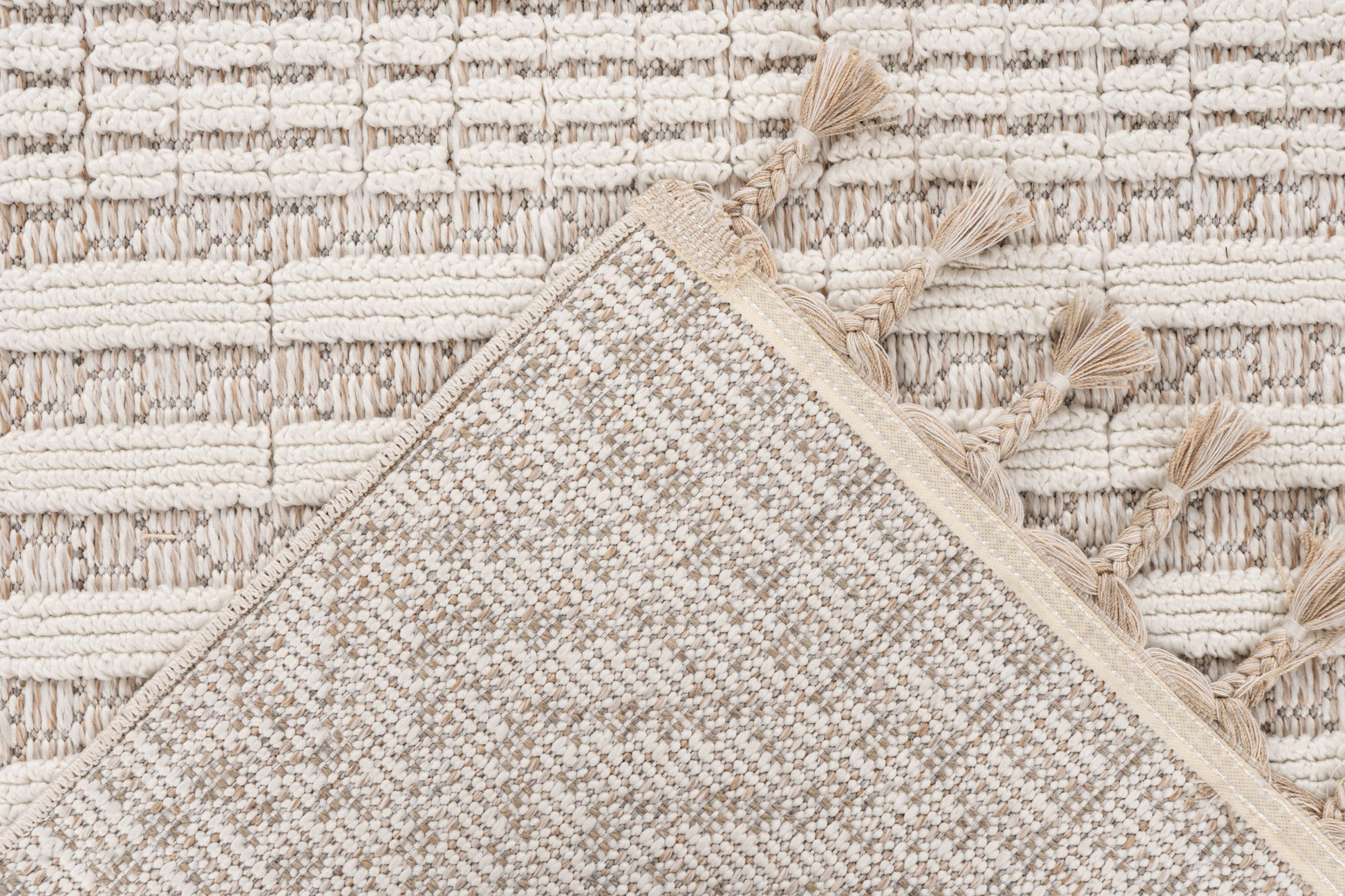 IMAGE for product variant SKU LUX301-Ivory-80x150