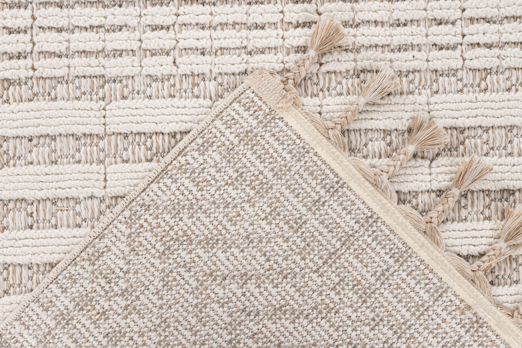 IMAGE for product variant SKU LUX301-Ivory-80x150
