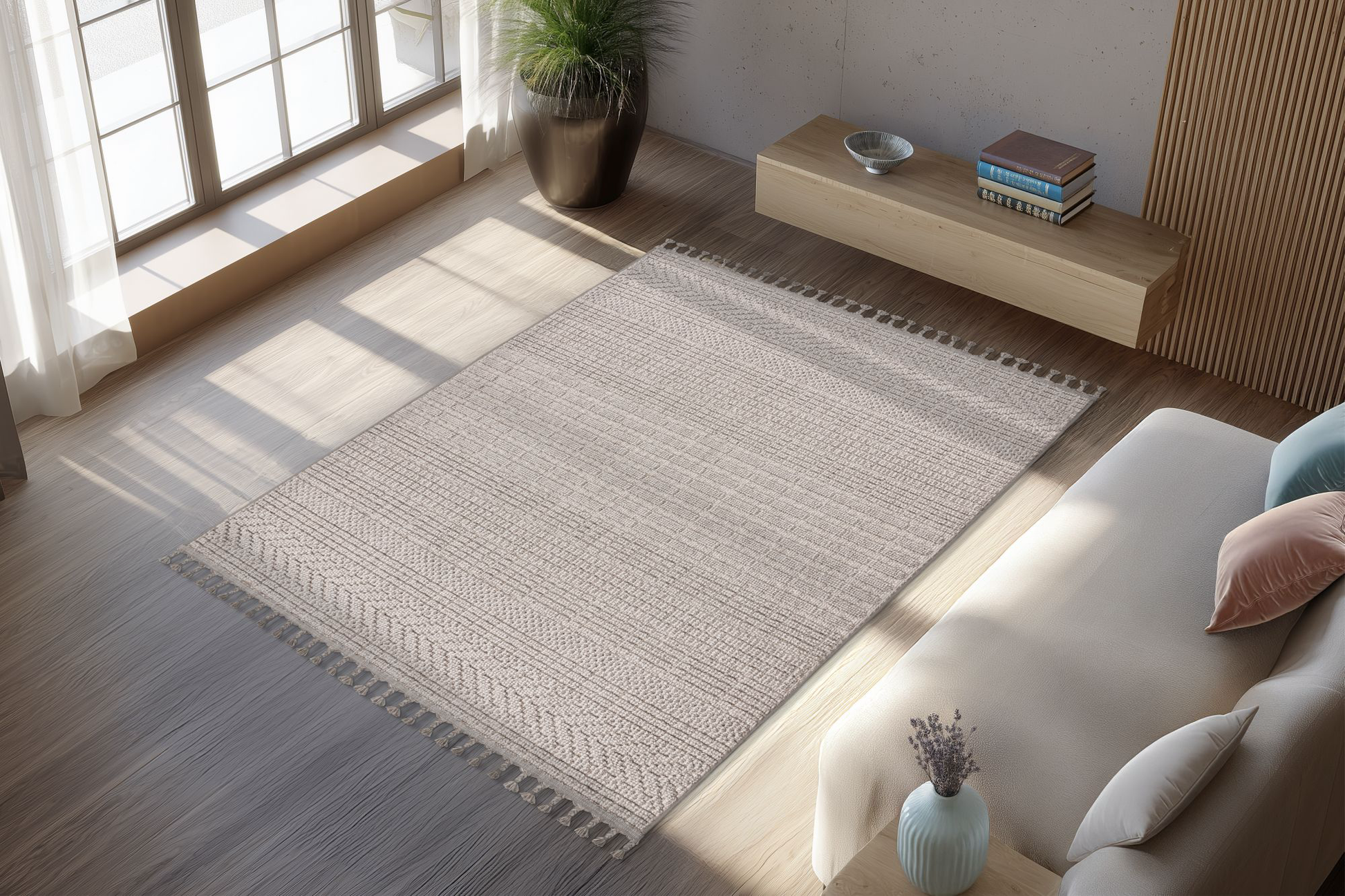 IMAGE for product variant SKU LUX301-Silver-80x150