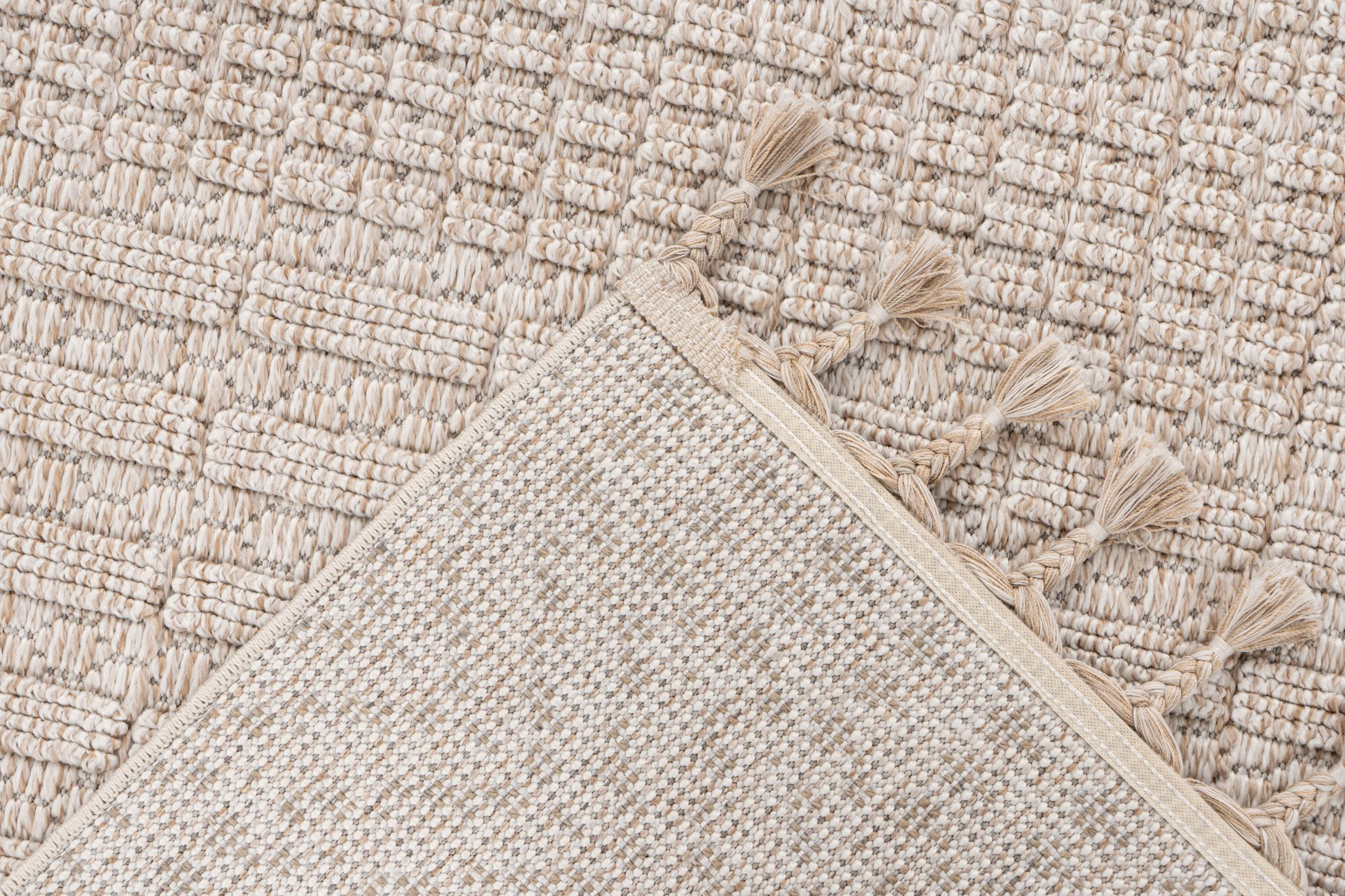 IMAGE for product variant SKU LUX301-beige-80x150