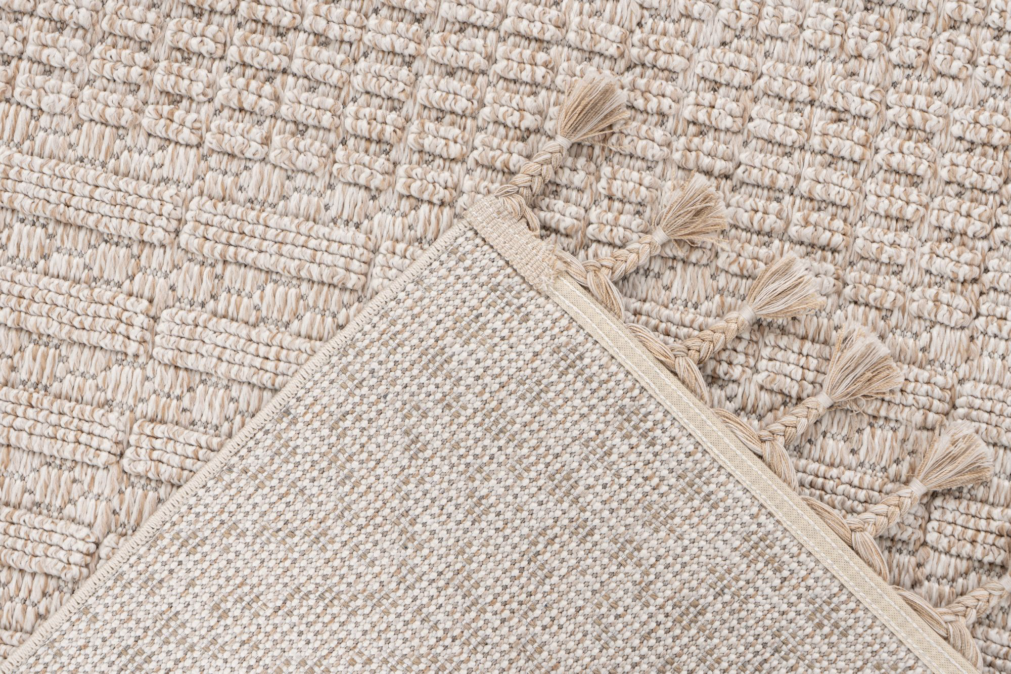IMAGE for product variant SKU LUX301-beige-80x150