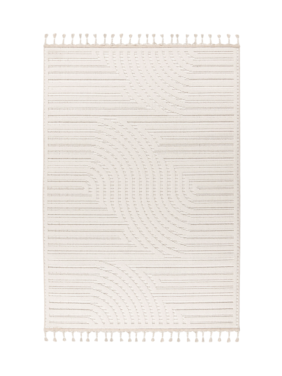 IMAGE for product variant SKU LUX302-Ivory-80x150