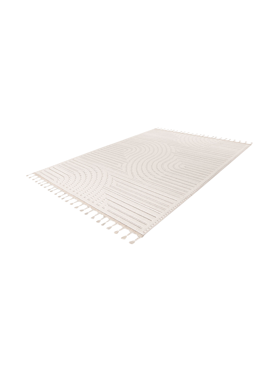 IMAGE for product variant SKU LUX302-Ivory-80x150