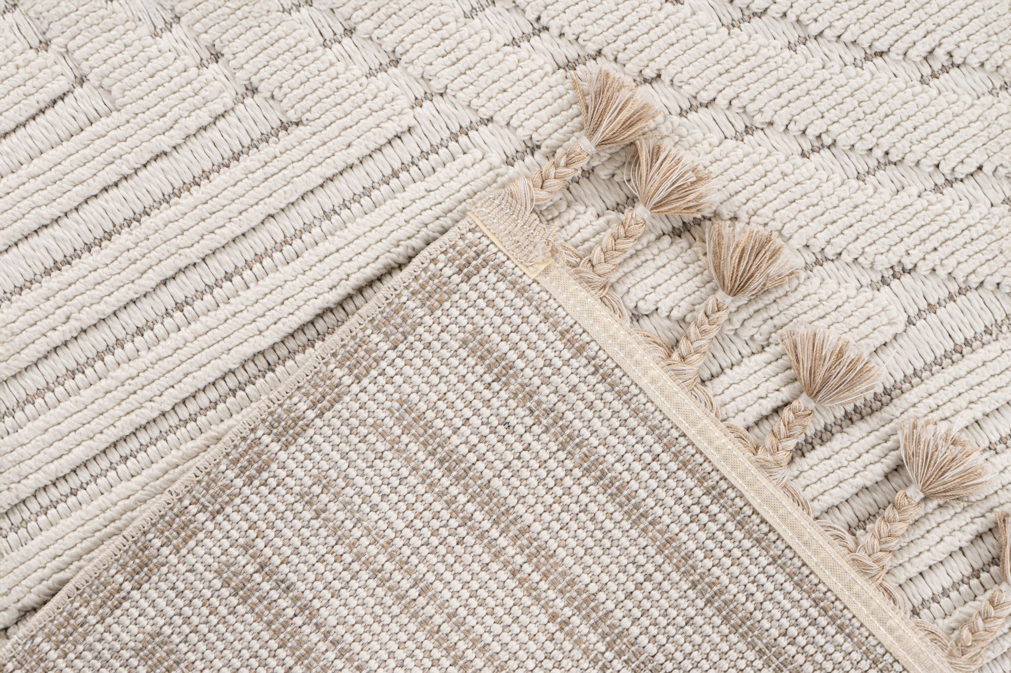 IMAGE for product variant SKU LUX302-Ivory-80x150