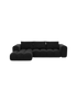IMAGE for product variant SKU LVASOLFLOVEBK