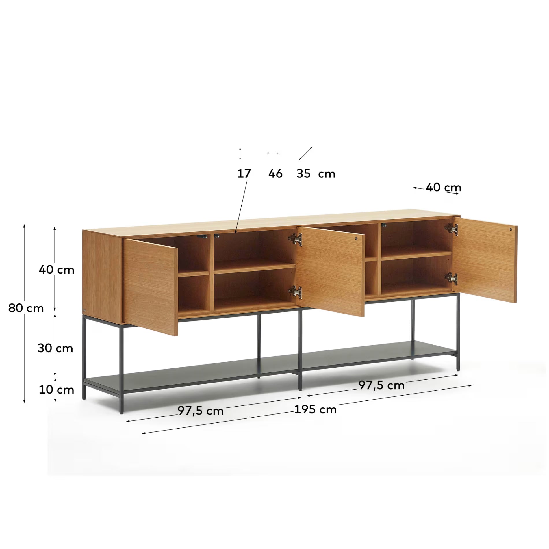 IMAGE for product variant SKU M0100007MM40