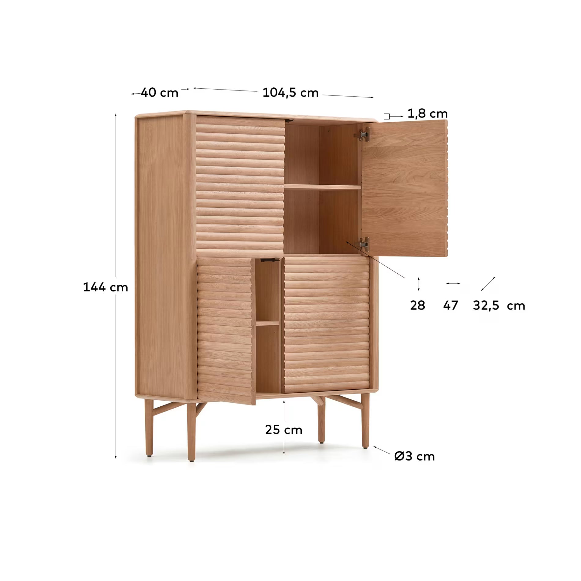 IMAGE for product variant SKU M0400005MM40