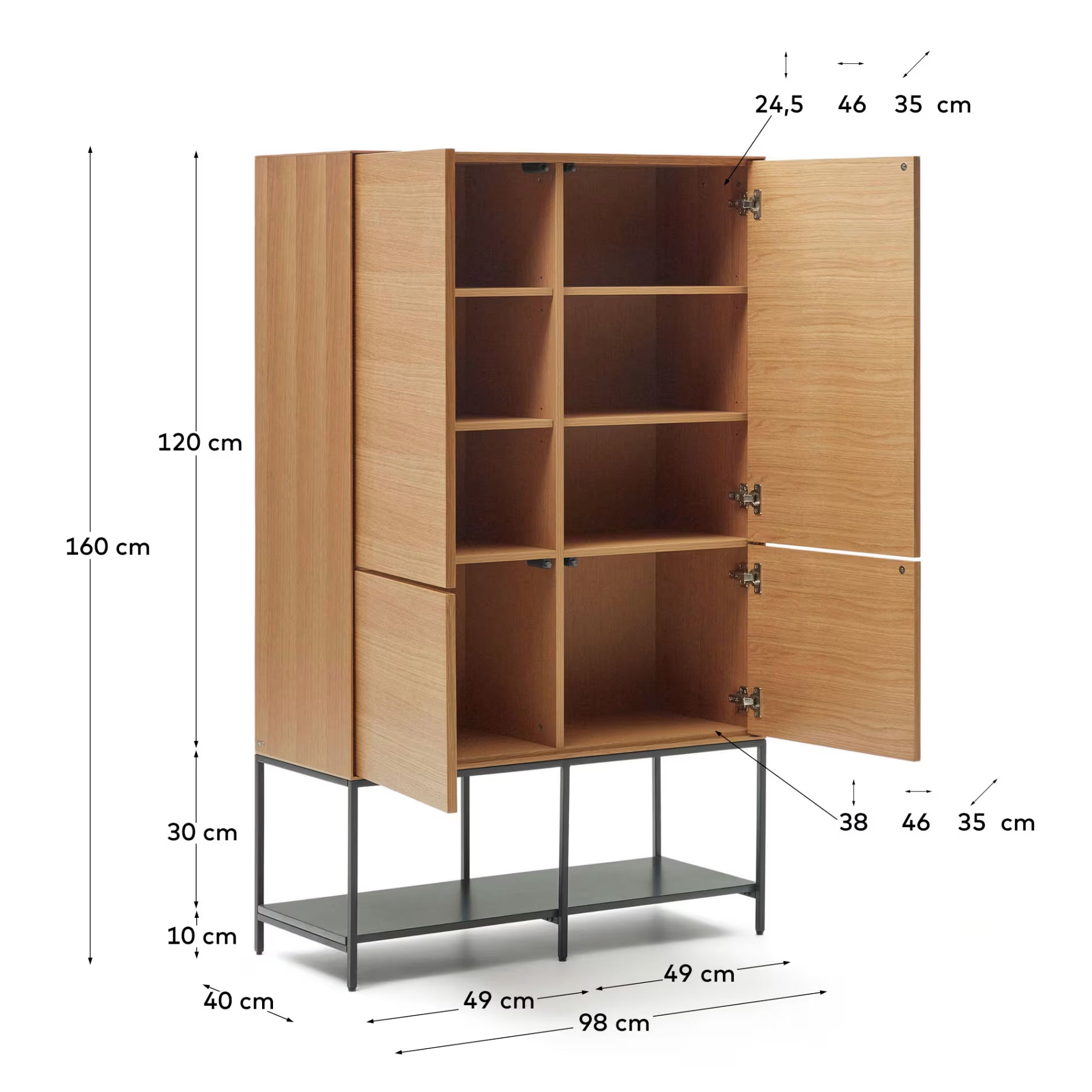 IMAGE for product variant SKU M0400014MM40