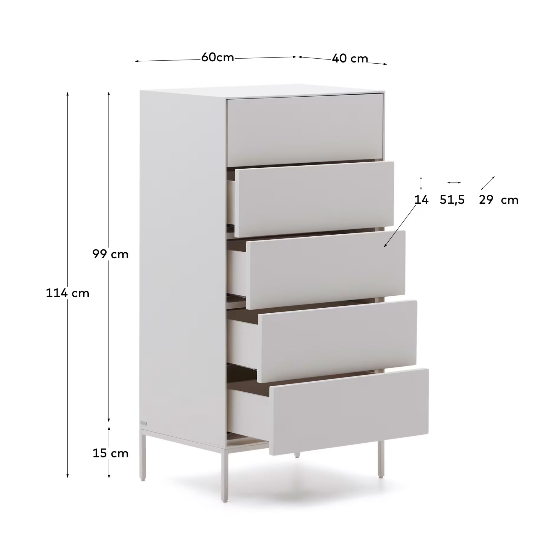 IMAGE for product variant SKU M0400021LL05