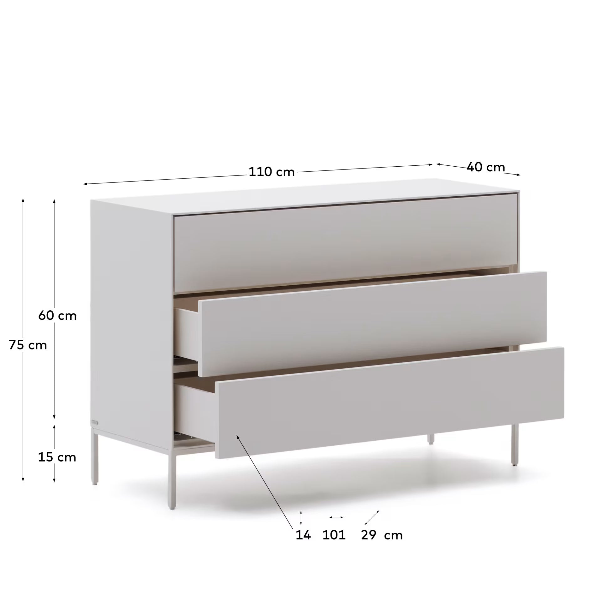 IMAGE for product variant SKU M0400022LL05