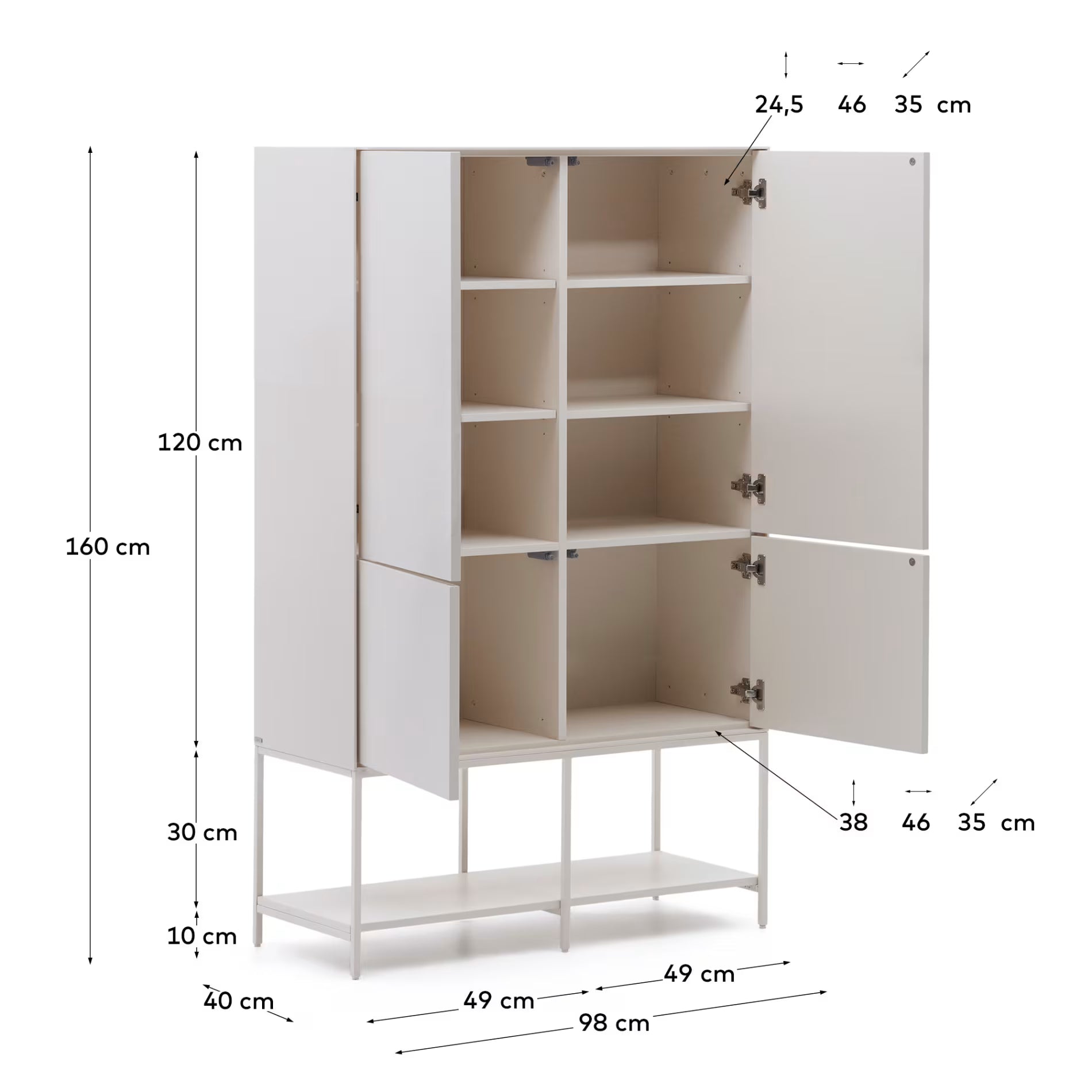 IMAGE for product variant SKU M0400023LL05