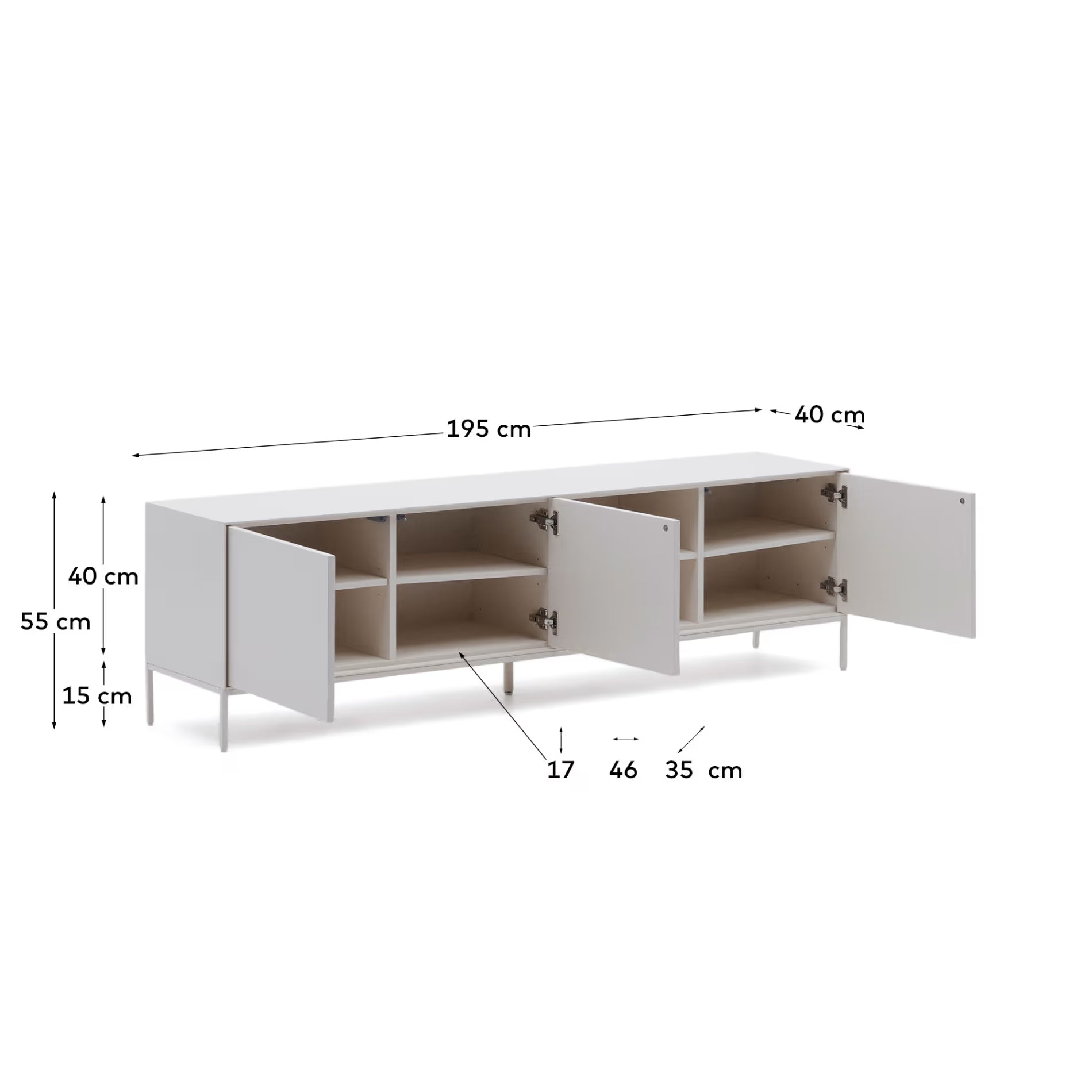 IMAGE for product variant SKU M1000023LL05