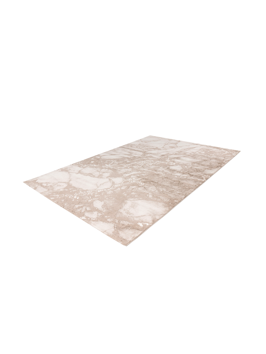
Tapis design « Marmaris 400 » – Beige - 80 x 150 cm