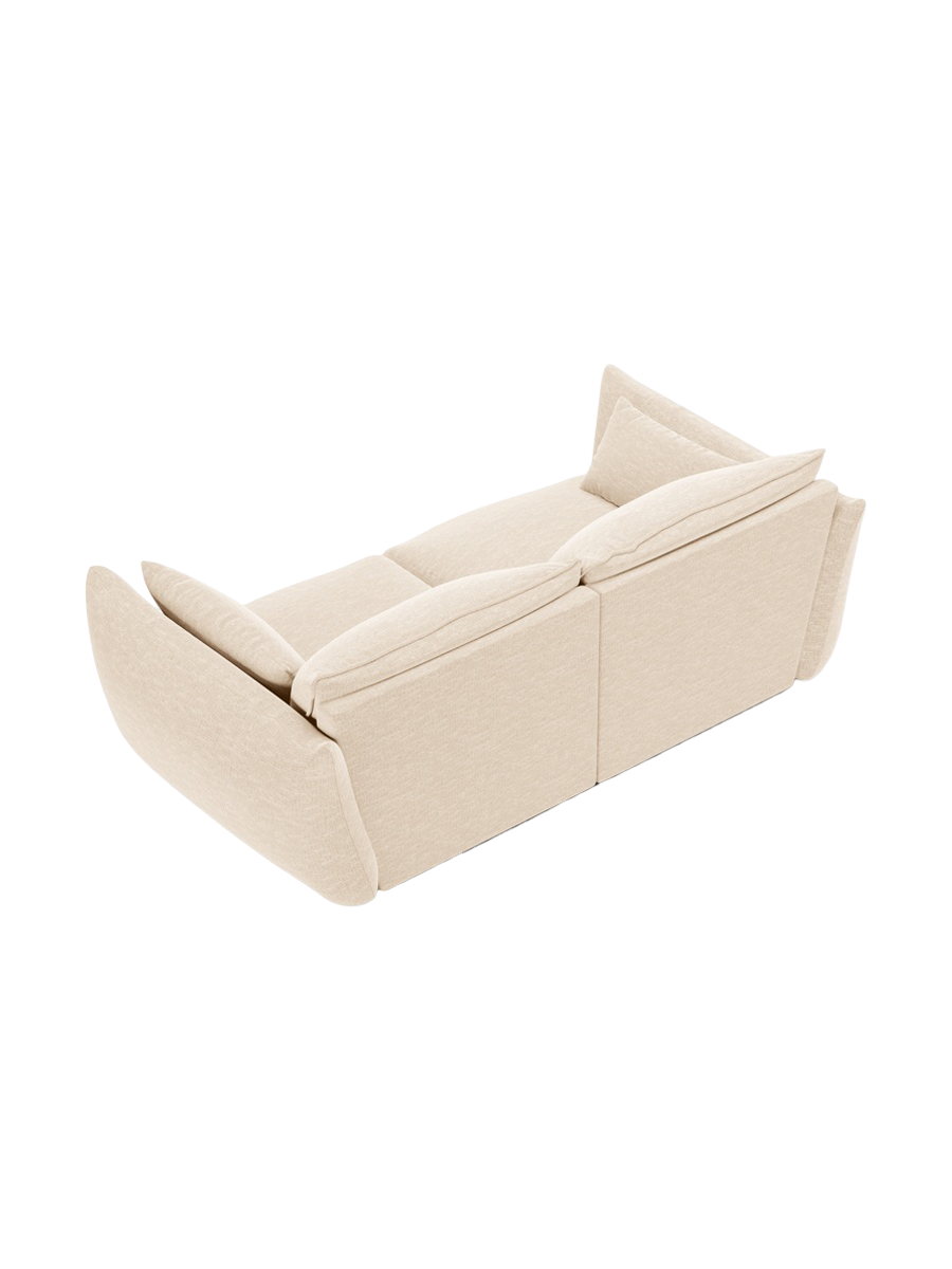 IMAGE for product variant SKU MH_2S_140_F1_CLAU1