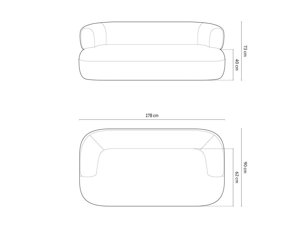 IMAGE for product variant SKU MH_2S_164_F1_ESTRO1