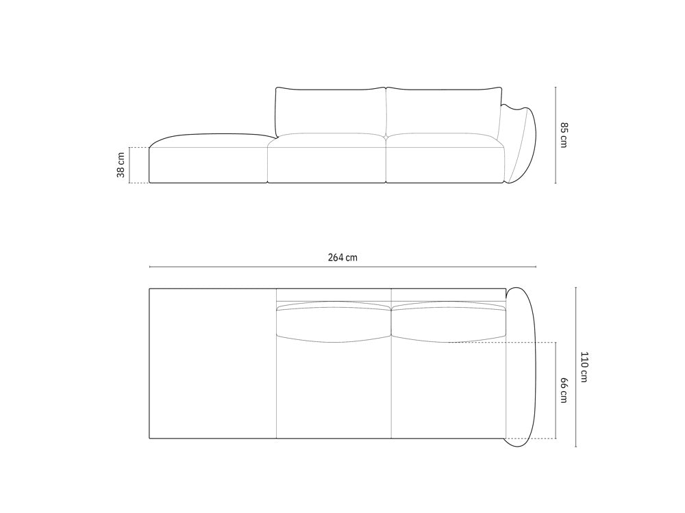 IMAGE for product variant SKU MH_3SOL_140_F1_CLAU1